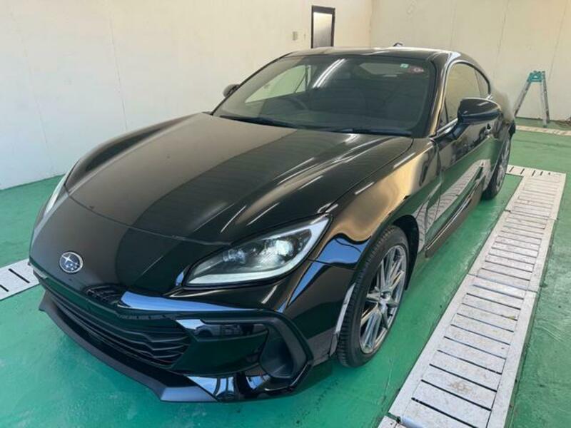 BRZ