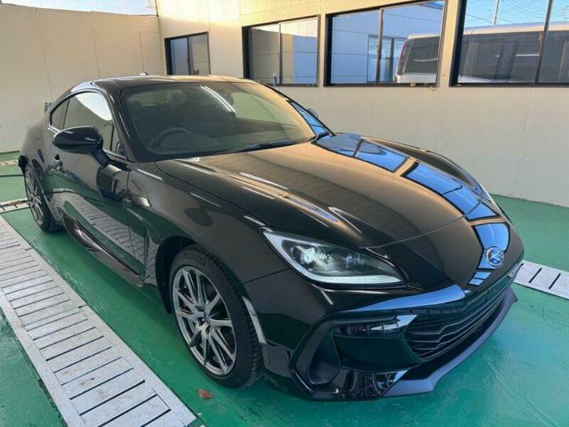 BRZ