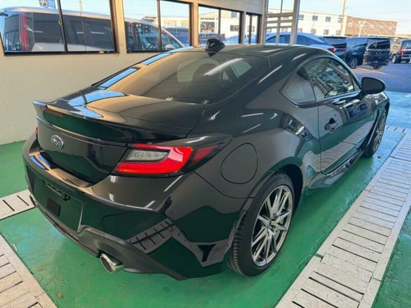 BRZ