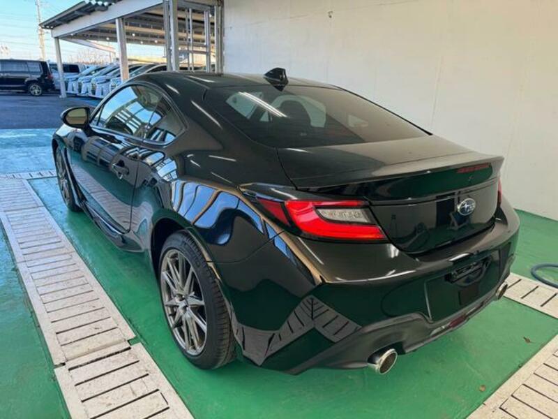 BRZ