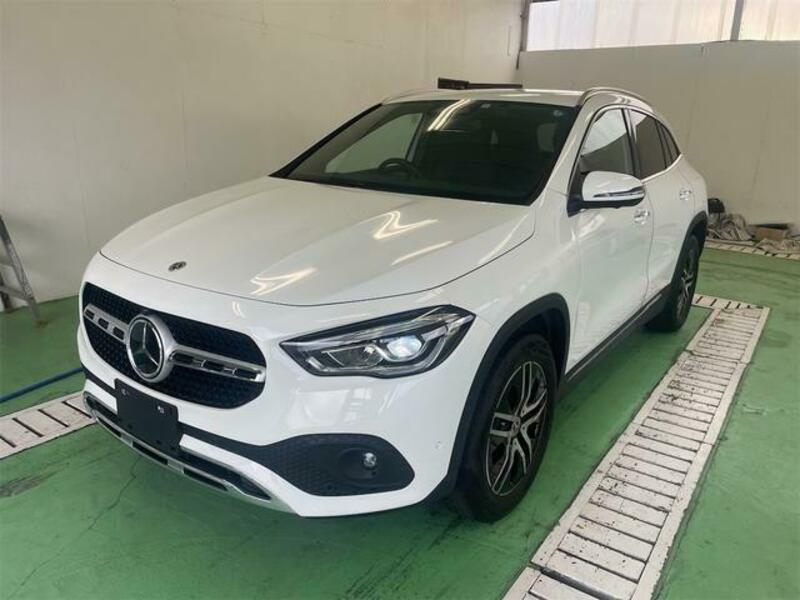 GLA CLASS