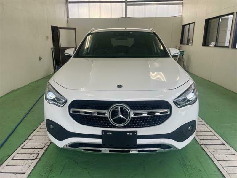 GLA CLASS