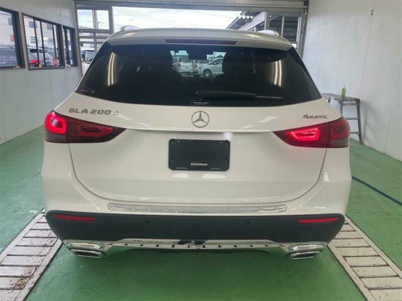 GLA CLASS