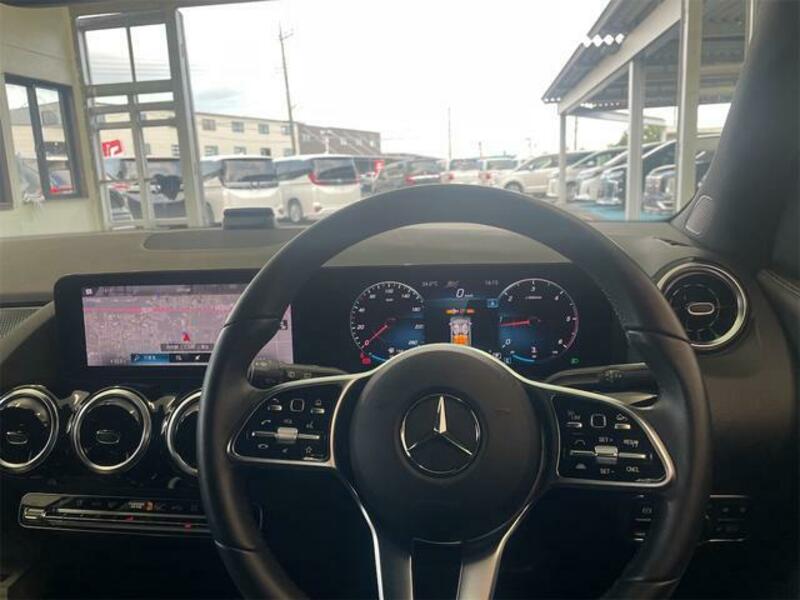 GLA CLASS