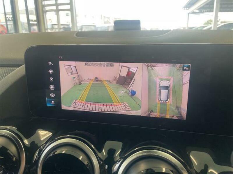 GLA CLASS