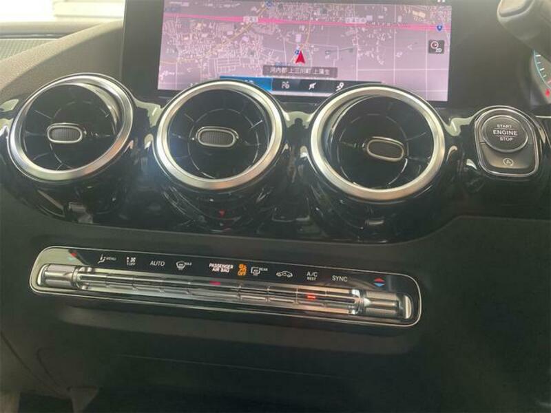 GLA CLASS
