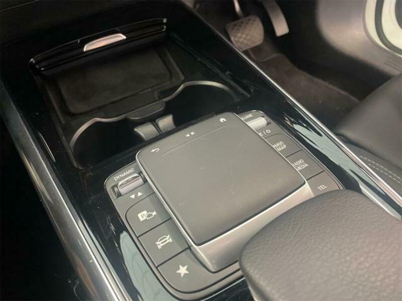 GLA CLASS
