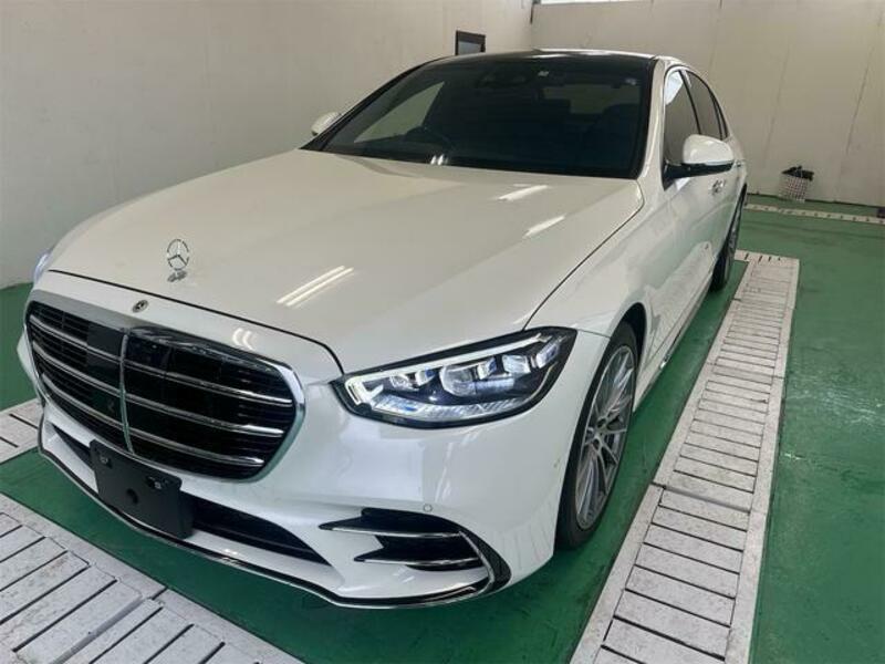 S-CLASS