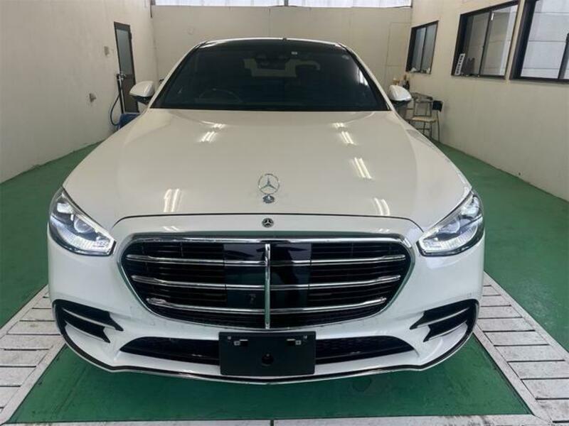S-CLASS