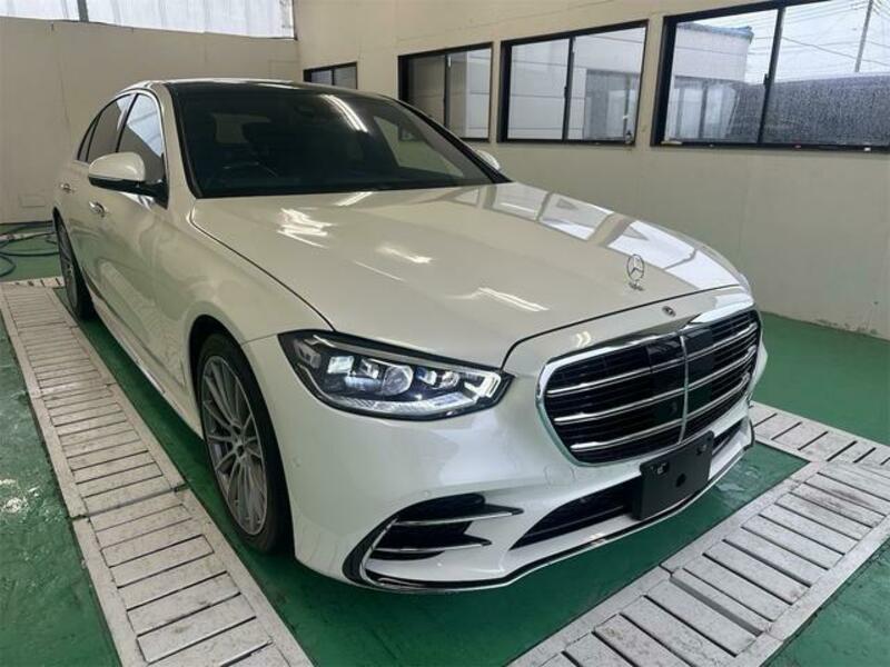 S-CLASS