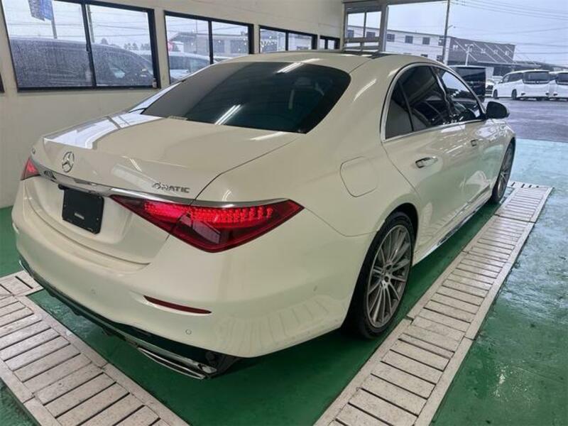 S-CLASS