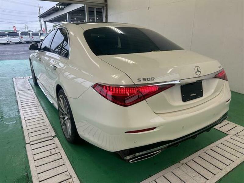 S-CLASS