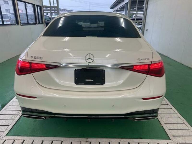 S-CLASS