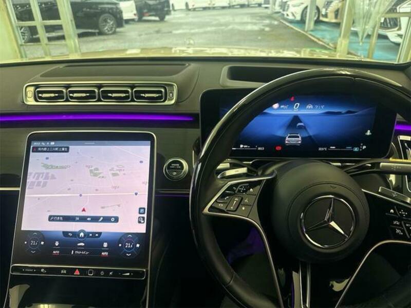 S-CLASS