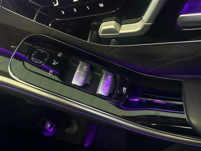 S-CLASS