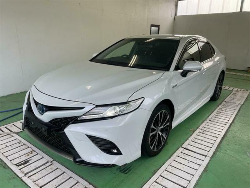 CAMRY
