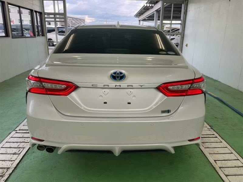 CAMRY