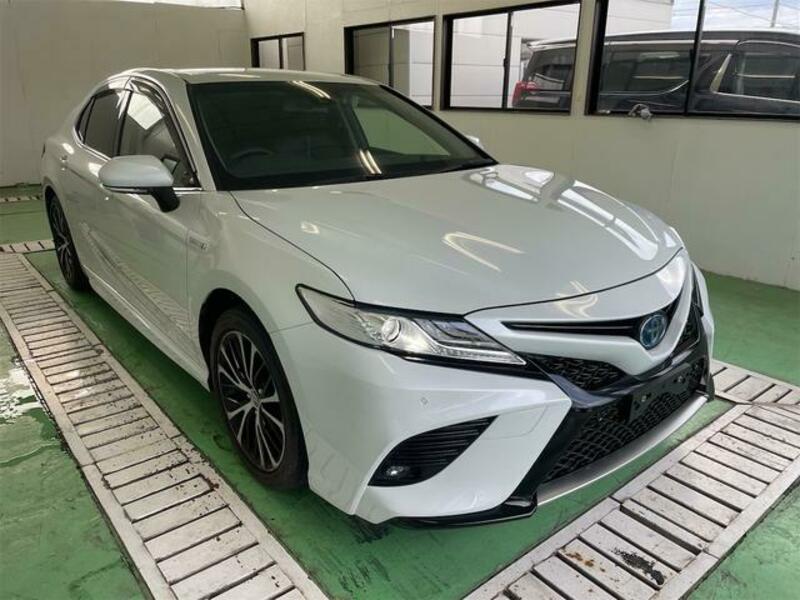 CAMRY