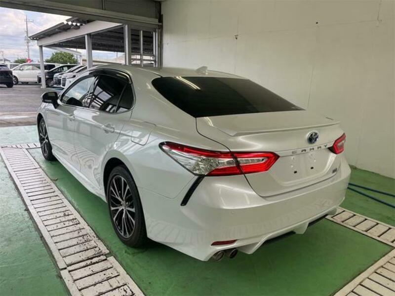 CAMRY
