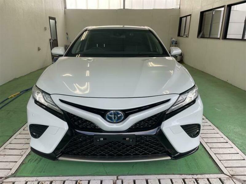 CAMRY