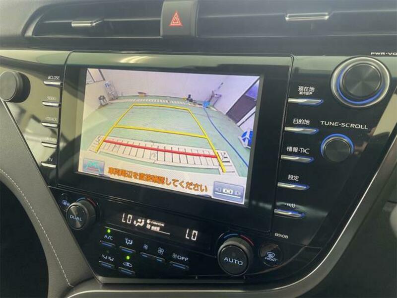 CAMRY