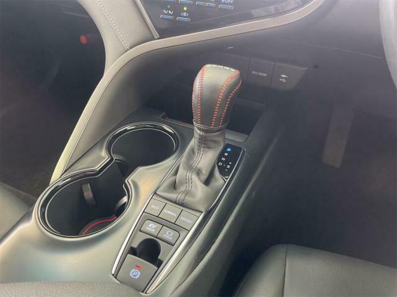 CAMRY