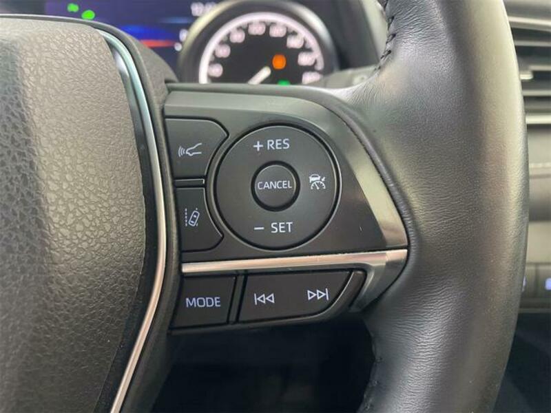 CAMRY