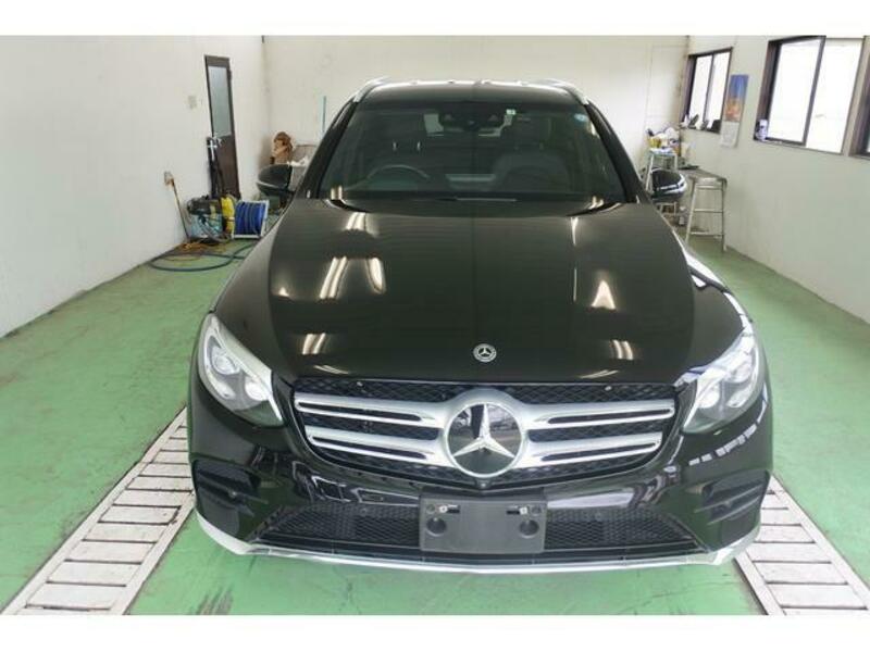 GLC CLASS