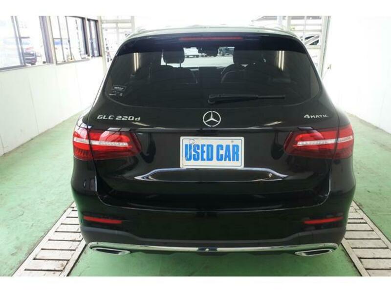 GLC CLASS