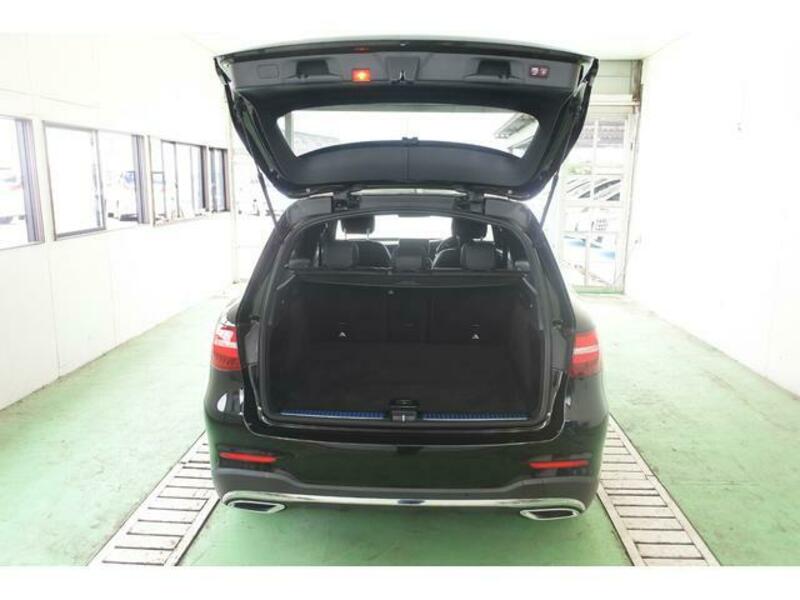 GLC CLASS