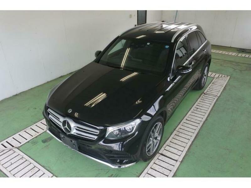 GLC CLASS