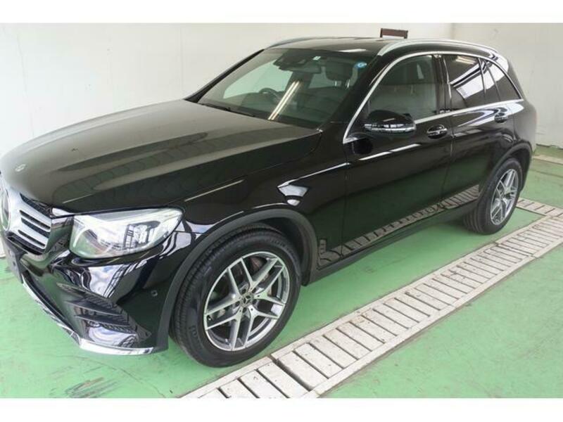 GLC CLASS
