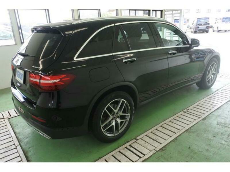 GLC CLASS