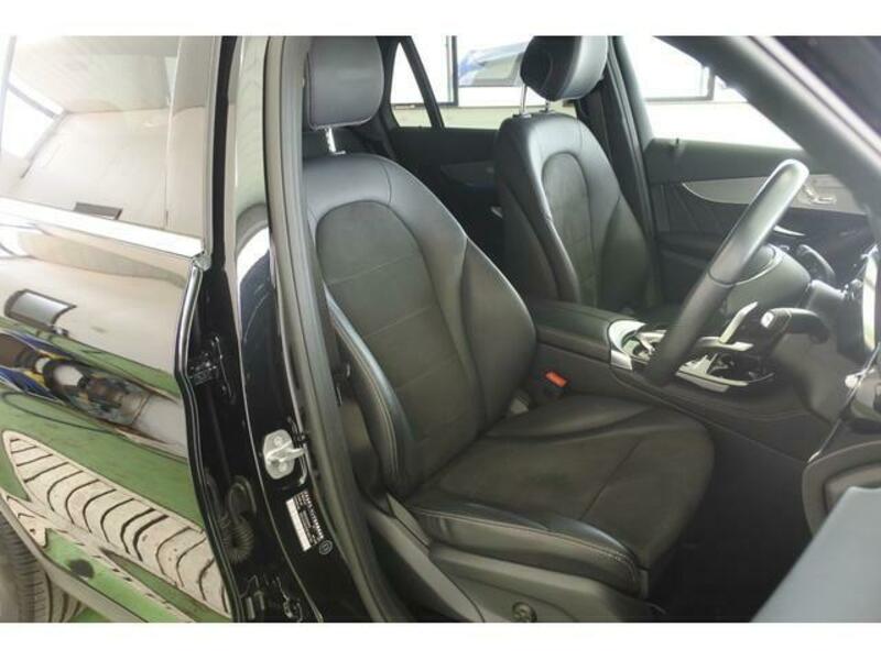 GLC CLASS