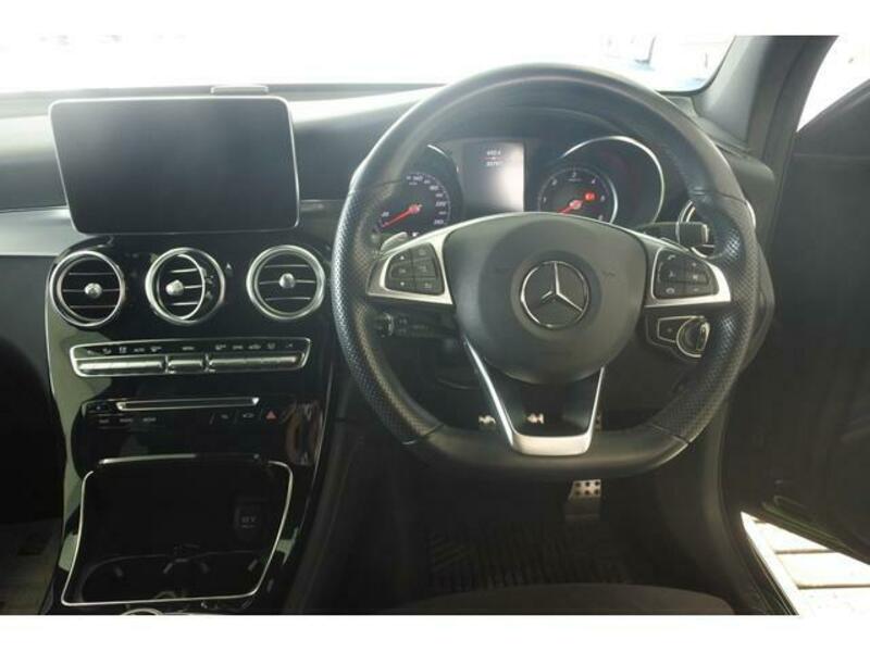 GLC CLASS