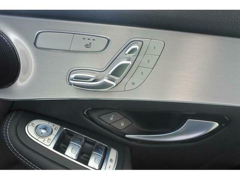 GLC CLASS