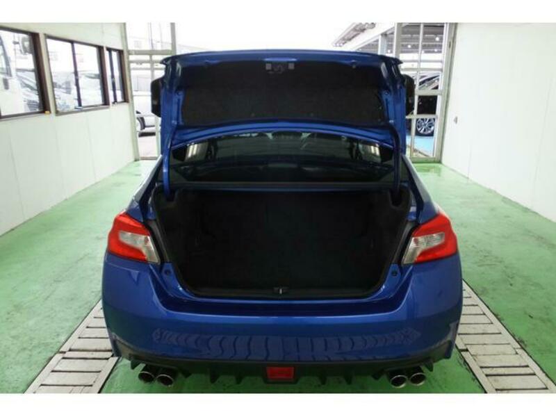 WRX STI