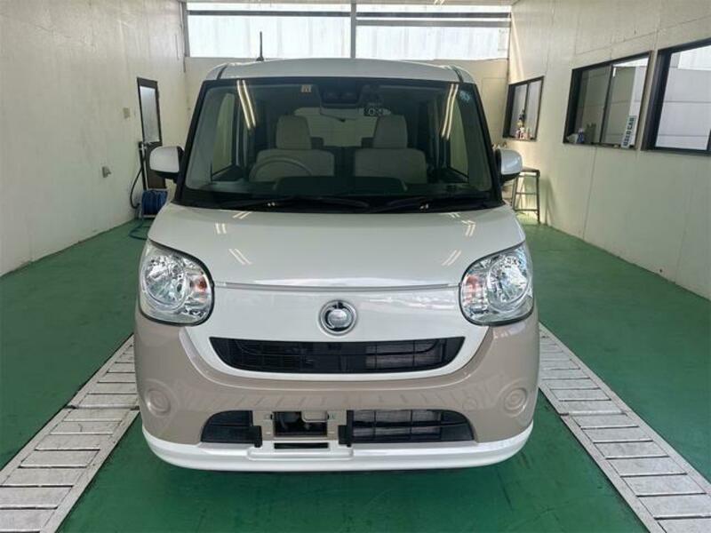 MOVE CANBUS