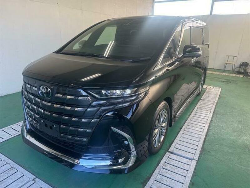 ALPHARD