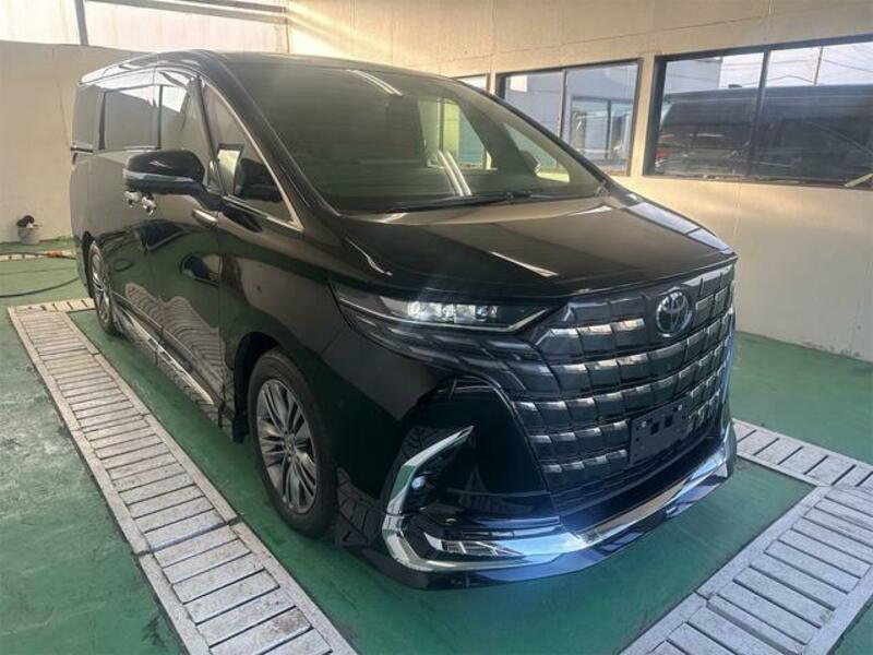 ALPHARD