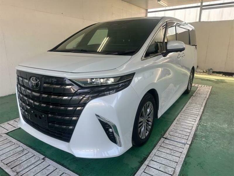 ALPHARD