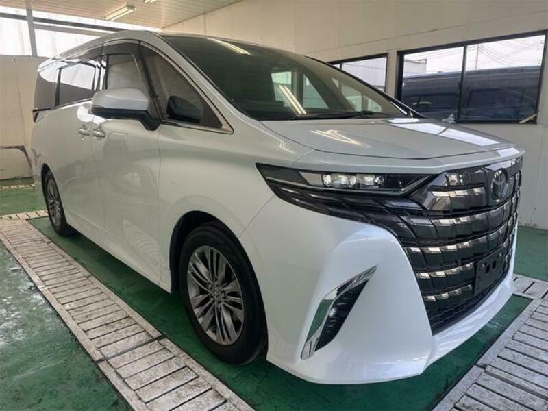 ALPHARD