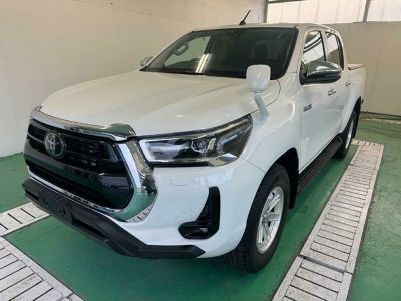 HILUX