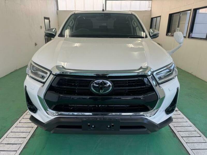 HILUX