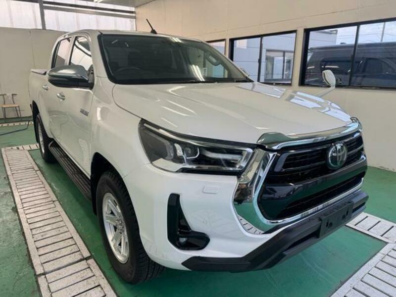 HILUX