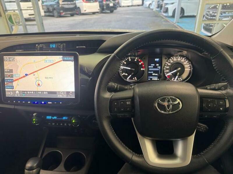 HILUX