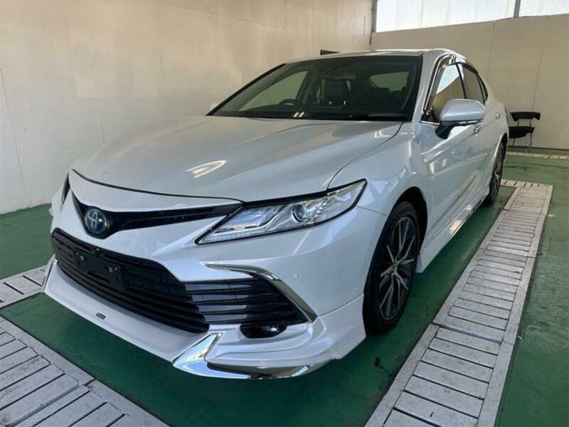 CAMRY
