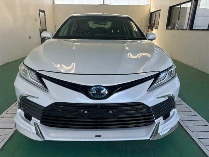 CAMRY