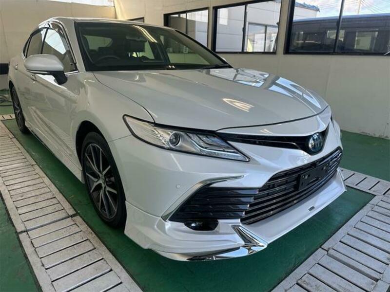 CAMRY