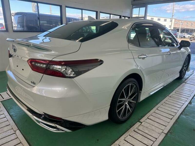 CAMRY